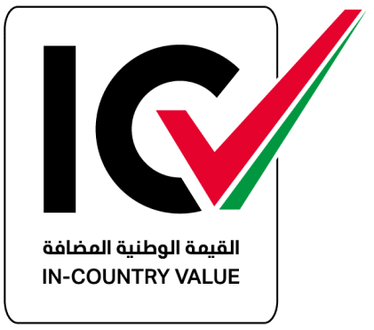 ICV Certified Company UAE